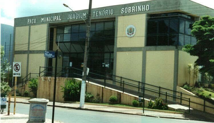 Imagem de compartilhamento para o artigo Cassilândia institui Plano Municipal do Esporte com metas e investimentos para os próximos 10 anos da MS Todo dia